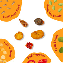 Load image into Gallery viewer, Salad Topper Garlic & Chilli