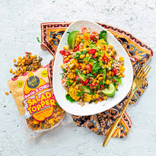 Load image into Gallery viewer, Salad Topper Garlic & Chilli