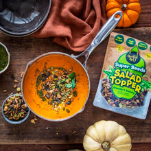 Load image into Gallery viewer, Salad Topper Super Seeds