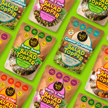 Load image into Gallery viewer, Salad Topper Super Seeds