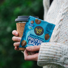 Load image into Gallery viewer, Salted Caramel Protein Balls