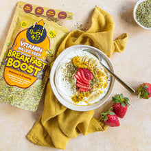 Load image into Gallery viewer, Vitamin Breakfast Boost