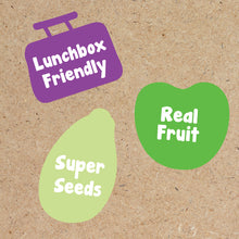 Load image into Gallery viewer, Apple & Blackcurrant Nutri Balls