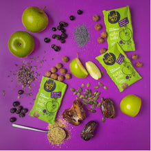 Load image into Gallery viewer, Apple & Blackcurrant Nutri Balls