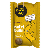 Load image into Gallery viewer, Banana Nutri Balls