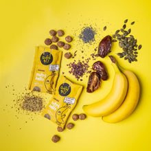 Load image into Gallery viewer, Banana Nutri Balls