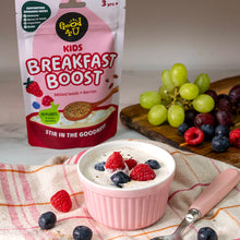Load image into Gallery viewer, Kids Breakfast Boost