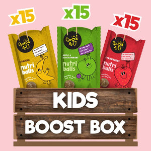 Kids Boost Box