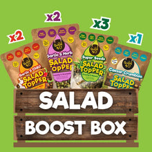 Load image into Gallery viewer, Salad Boost Box