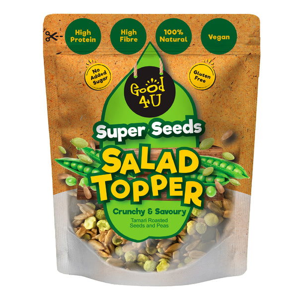 Seed Topper Our Shop | Good4U – Good4U Online