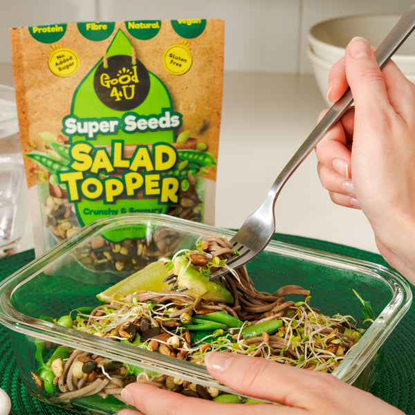 Salad Topper Super Seeds