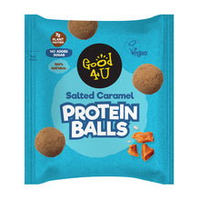 Load image into Gallery viewer, Salted Caramel Protein Balls