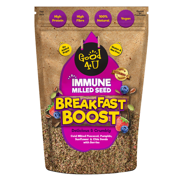 Immune Breakfast Boost