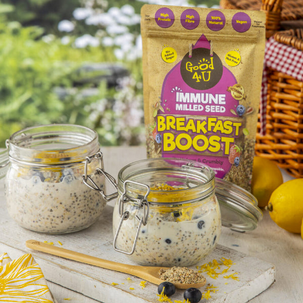 Immune Breakfast Boost