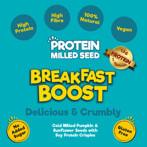 Protein Breakfast Boost