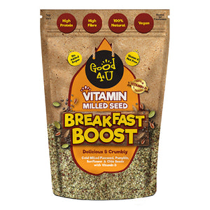 Vitamin Breakfast Boost