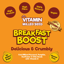 Load image into Gallery viewer, Vitamin Breakfast Boost