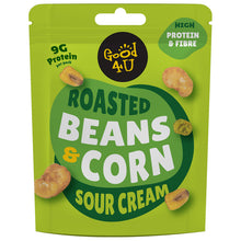 Load image into Gallery viewer, Roasted Beans and corn - Sour Cream