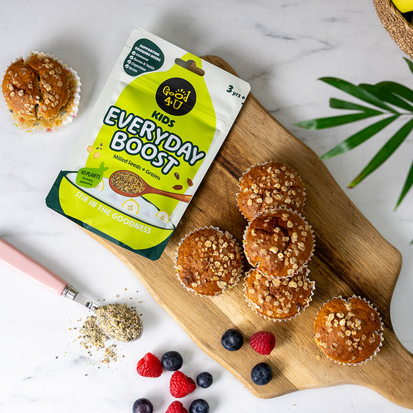 Kids Boost Discovery Box