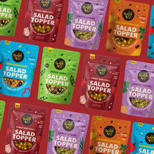 Load image into Gallery viewer, Salad Topper Garlic &amp; Chilli