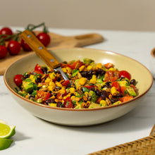 Load image into Gallery viewer, Salad Topper Garlic &amp; Chilli