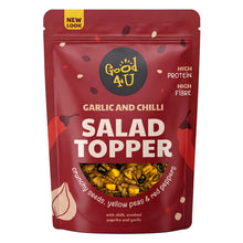 Load image into Gallery viewer, Salad Topper Garlic &amp; Chilli