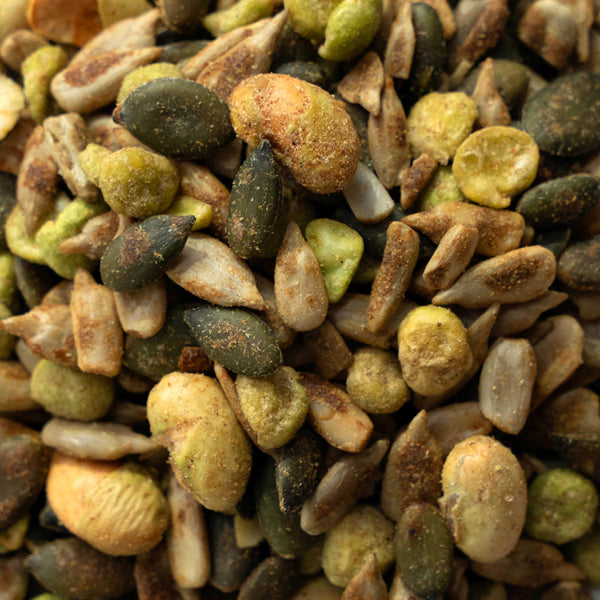 Salad Topper Garlic & Herb
