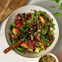 Load image into Gallery viewer, Salad Topper Garlic &amp; Herb