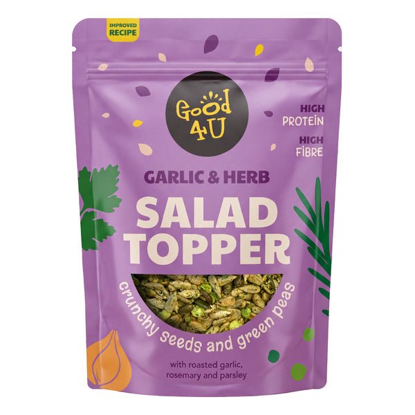 Salad Topper Garlic & Herb