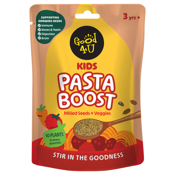 Kids Pasta Boost