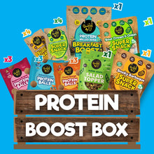 Load image into Gallery viewer, Protein Boost Box