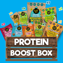 Load image into Gallery viewer, Protein Boost Box