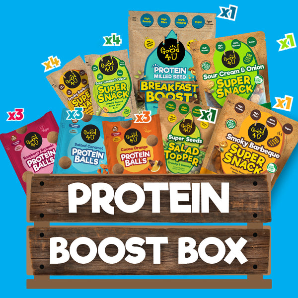 Protein Boost Box