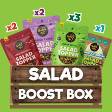 Load image into Gallery viewer, Salad Boost Box