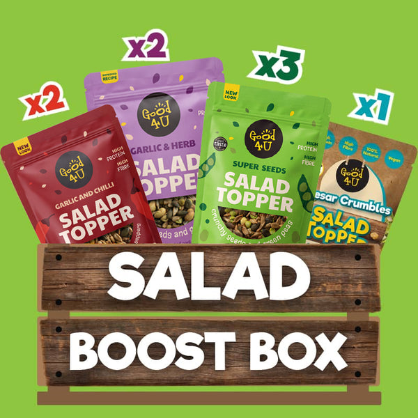 Salad Boost Box