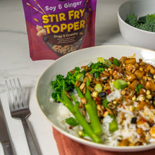 Load image into Gallery viewer, Stir Fry Topper