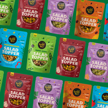 Load image into Gallery viewer, Salad Topper Super Seeds