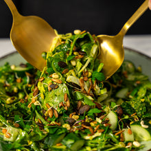 Load image into Gallery viewer, Salad Topper Super Seeds