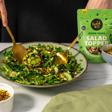 Load image into Gallery viewer, Salad Topper Super Seeds