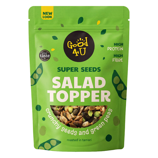 Salad Topper Super Seeds
