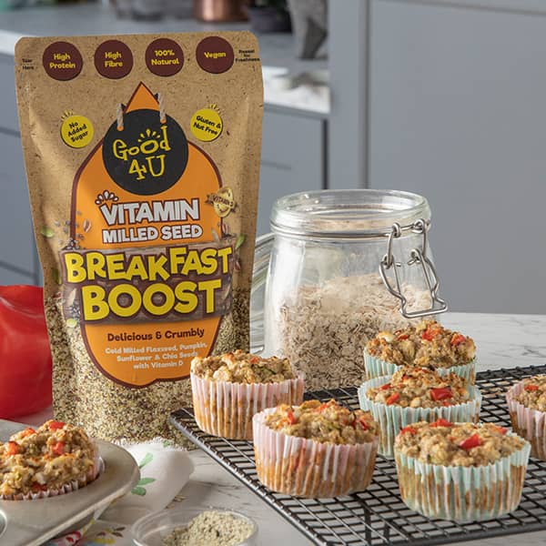 AM to PM  Bumper Boost Box