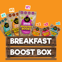 Load image into Gallery viewer, Breakfast Boost Box