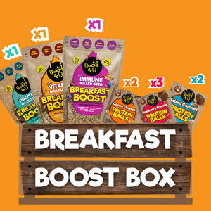 Breakfast Boost Box
