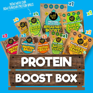 Protein Boost Box