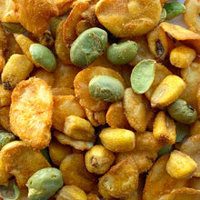 Load image into Gallery viewer, Roasted Beans and corn - Smoky BBQ