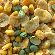 Load image into Gallery viewer, Roasted Beans and corn - Sea Salt